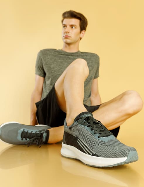 Puma men's meteor 2 running shoes hotsell