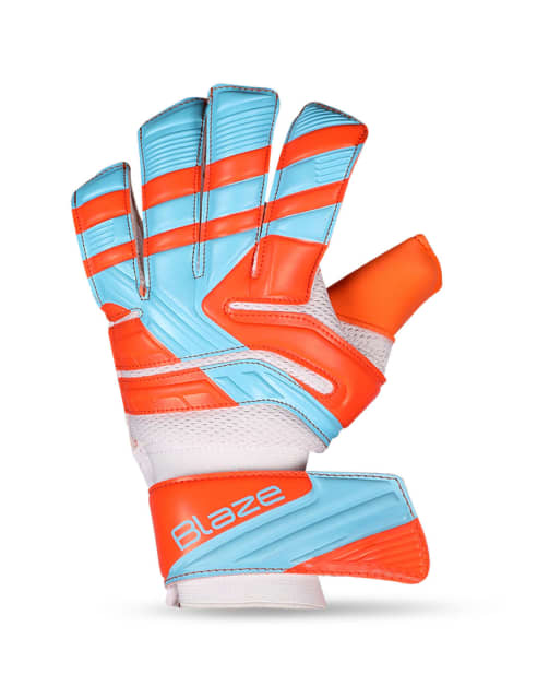 Nova blaze goalkeeper gloves shop