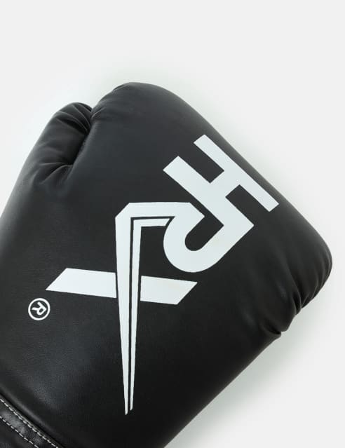 GRIT BOXING BAG GLOVE 2401 LTDR BANDANA TRAINING GLOVE | eBay