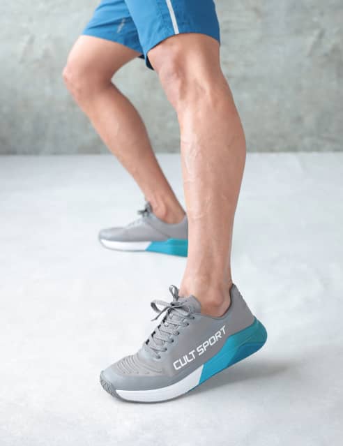 Running shoes store for 1kg male