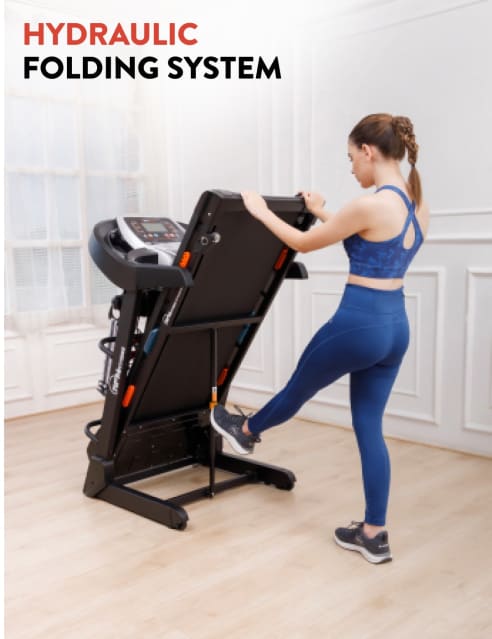 Rpm 3000 treadmill online