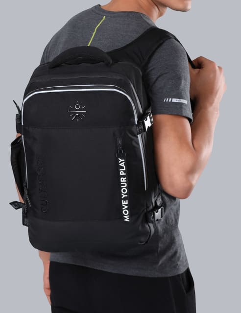Dc blocksway clearance