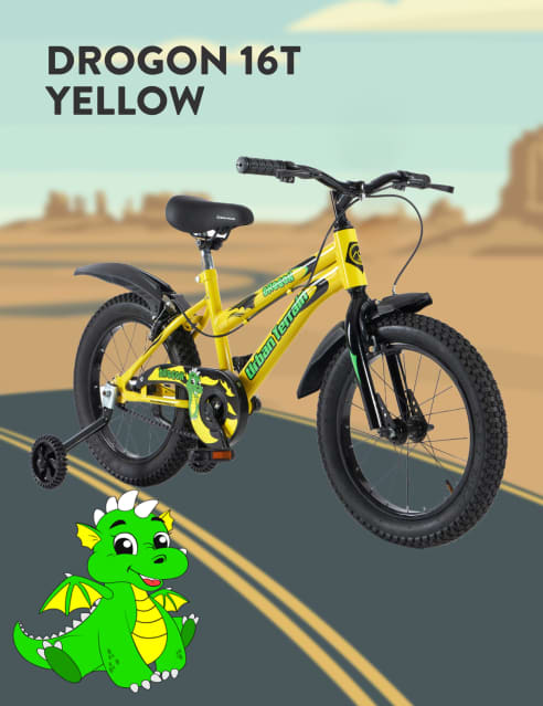 16 inch sale cycle