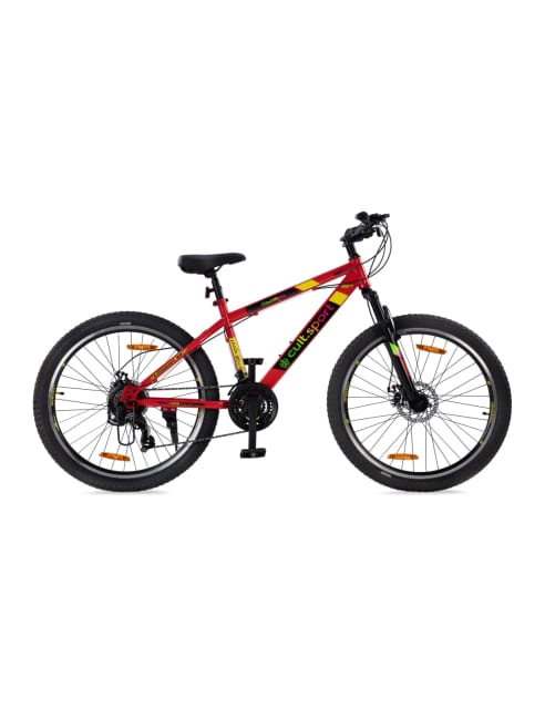 Cycle dual best sale disc brake