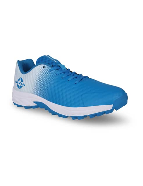 Nivia cricket shoes clearance
