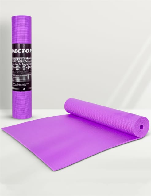 Vector x yoga mat 2025