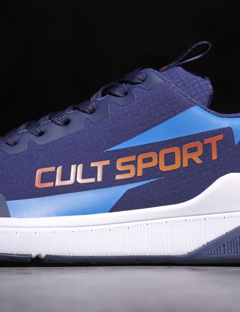 Cult sports sportswear top