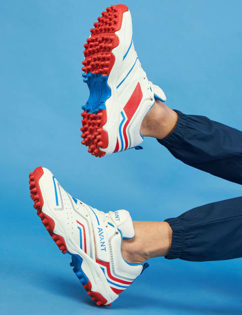 Action cricket new arrivals shoes