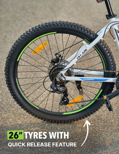 26 tyres shop for mountain bike