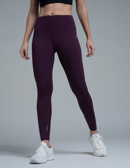 lululemon athletica Violet Athletic Leggings for Women