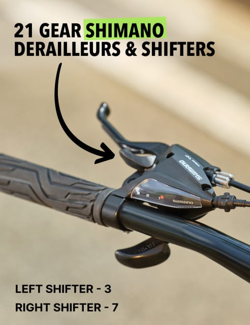 Fitting new gear cables mountain bike best sale