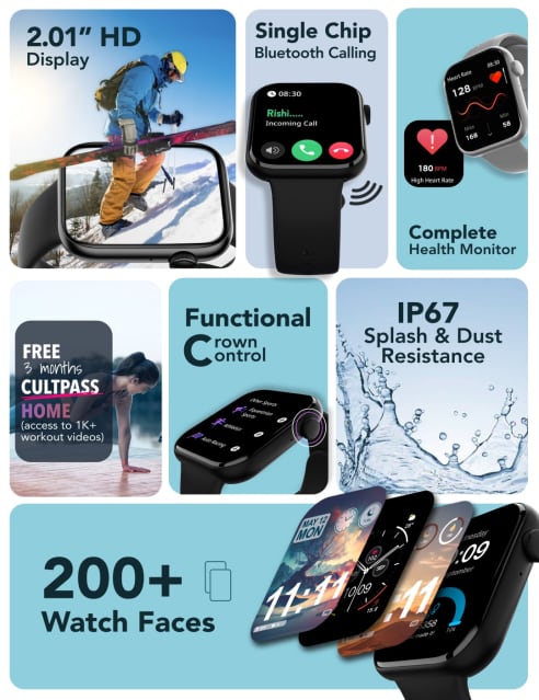 Buy Fitness Equipments And Wellness Products Online Cultsport