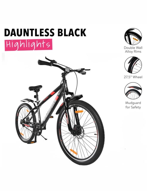 Bike 27.5 2025 inch