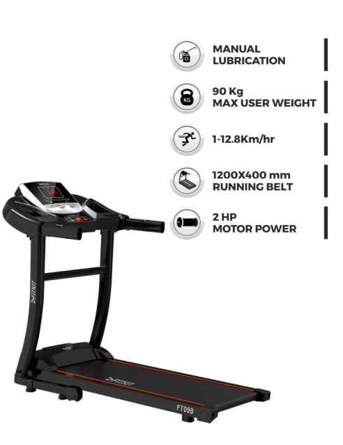 Fitkit ft098 review sales