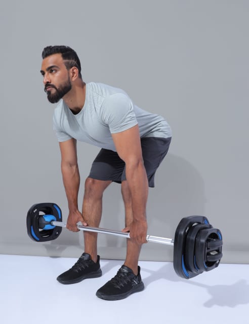 Barbell online hotsell