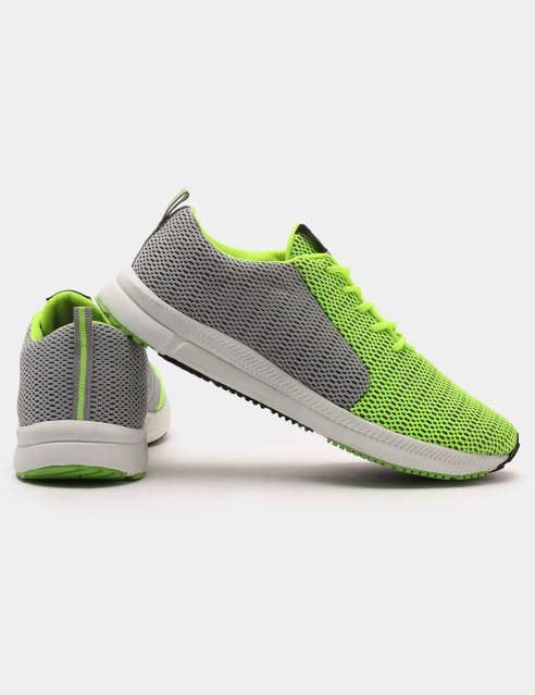 Parrot discount color shoes