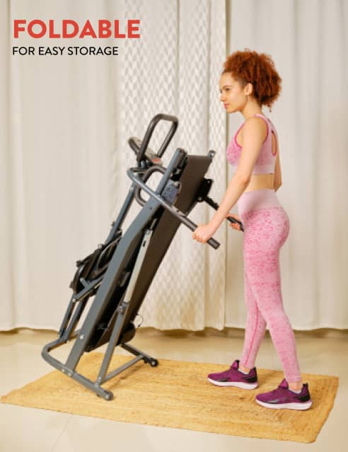 Rpm best sale manual treadmill