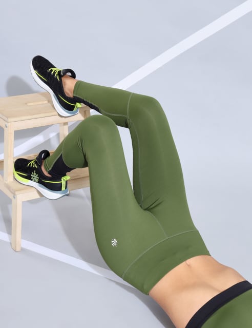 Absolutely fit on sale leggings