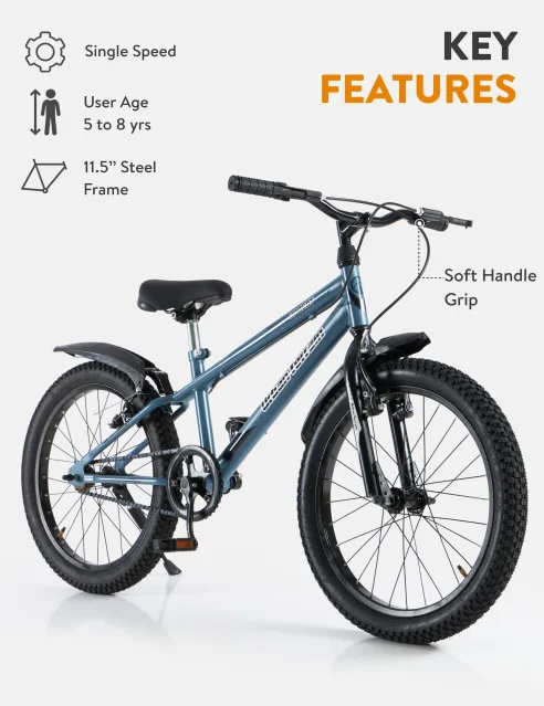 Kids cycle 20t outlet