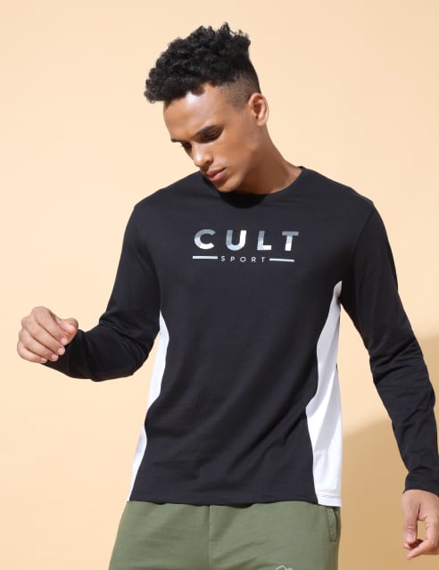 Cult fit t clearance shirts