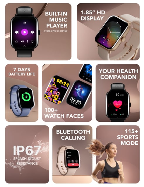 Smartwatch wxs sport 32gb deals
