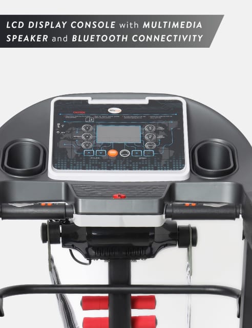 Rpm new arrivals 747mi treadmill