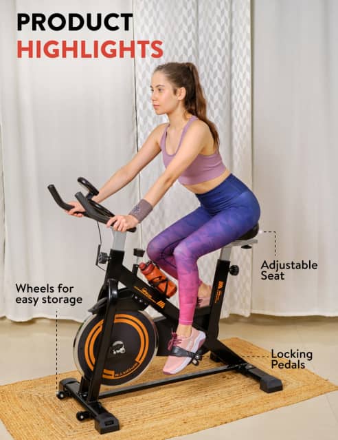 Rpm exercise bike online