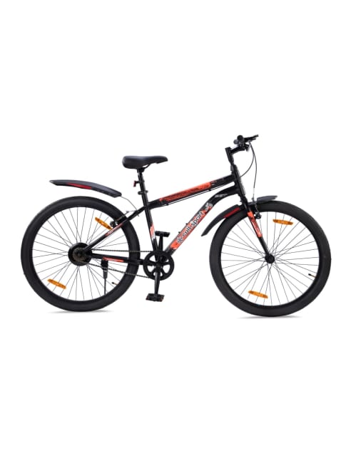 Hero sprint shop dominator cycle