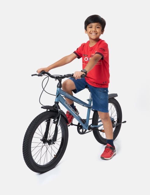  Urban Cycling Apparel Youth Single Tracker - Kids