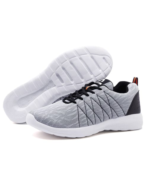 Buy Avant Men s Ultra Light Running and Training Shoes Grey