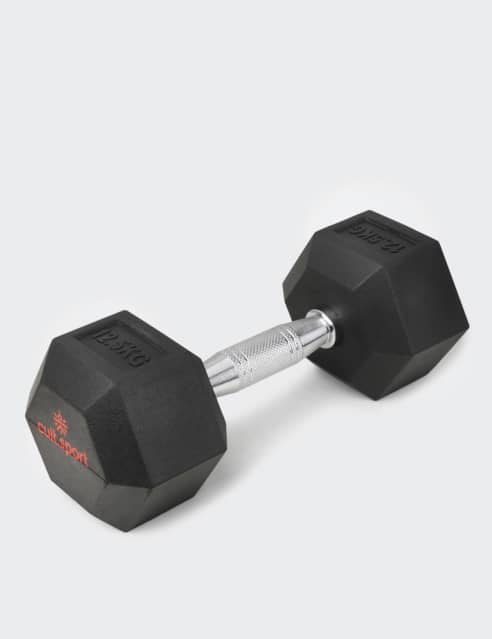Buy hex dumbell best sale