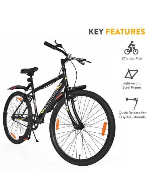 Hercules storm nv hot sale 26t road cycle