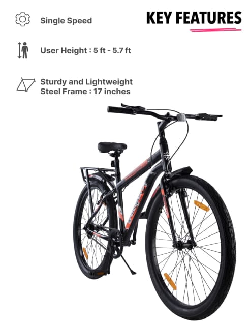 Avon ranger cycle price clearance