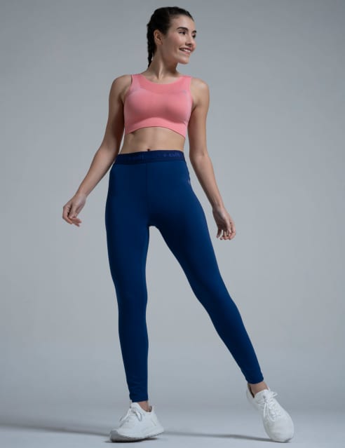 Buy Cultsport Seamless Jacquard Tights Online