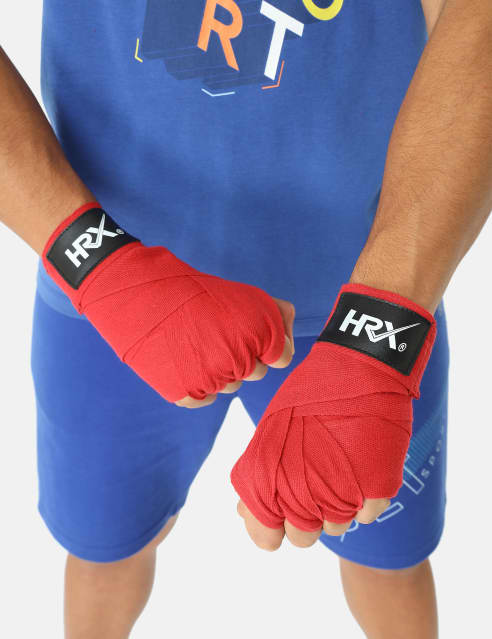 Nike boxing hand on sale wraps