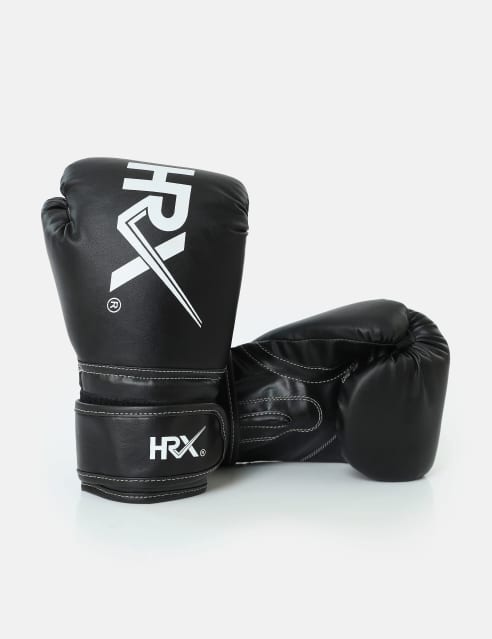Hrx gym gloves online