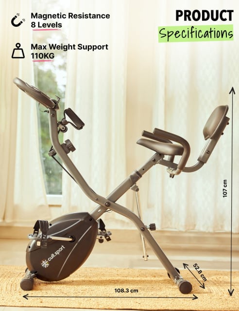 Buy Smartbike Beirut Direct Contact Resistance Maximum 110 Kg