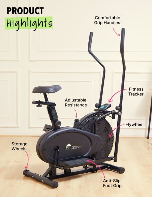 Buy Fitness Equipments And Wellness Products Online Cultsport