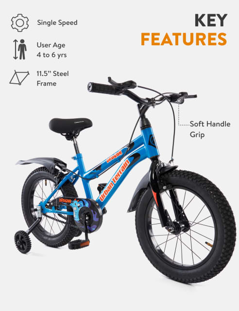 Tata cycle for kids cheap