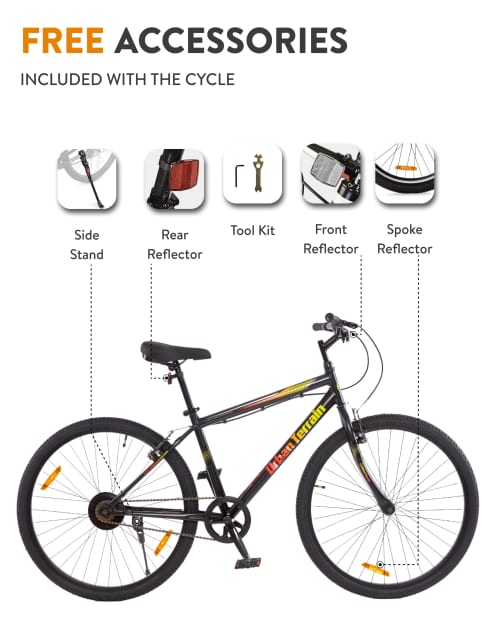 Terrain online bike kmart