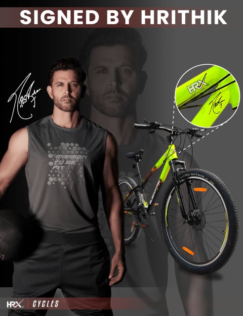 Befit bike sales