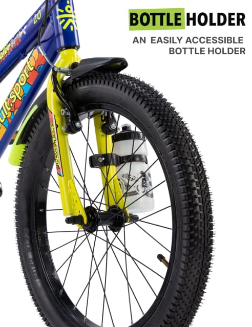 Sport chek sales 20 inch bike