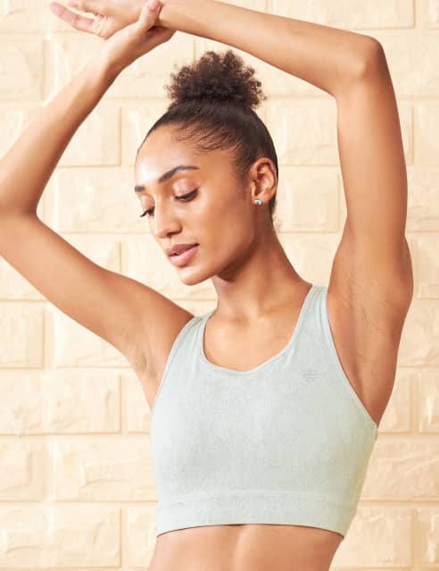 Cult sportswear top