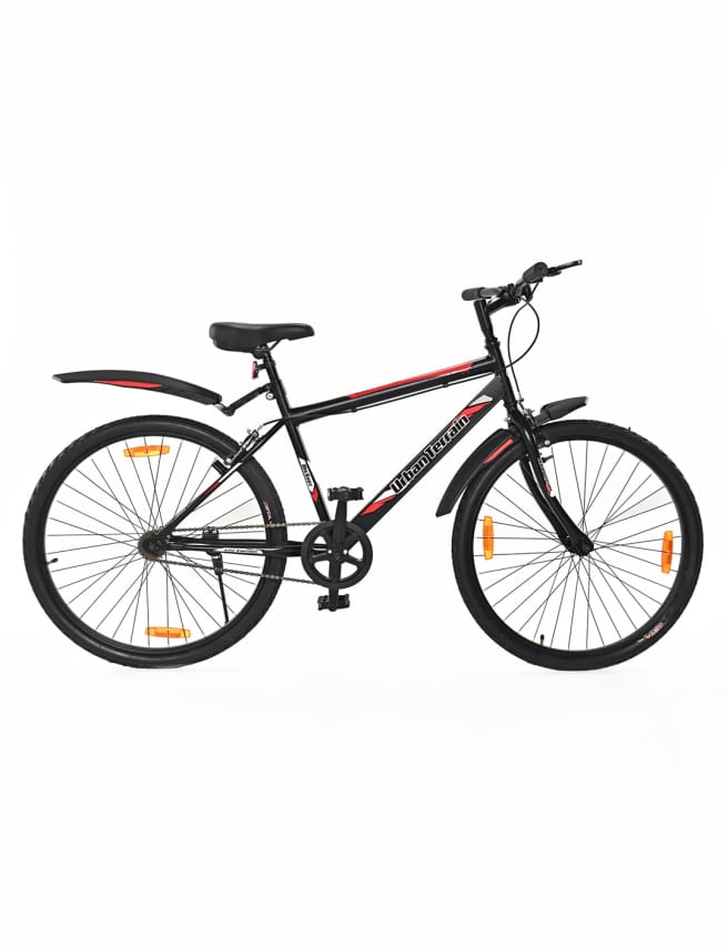 Hero mach 1 on sale cycle