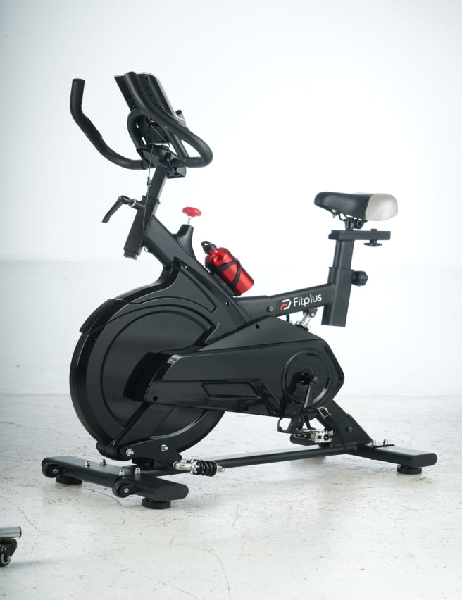fitplus spin bike