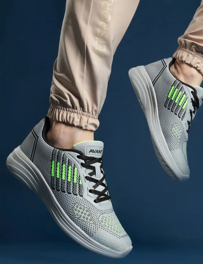 Vov go run shoes 2025