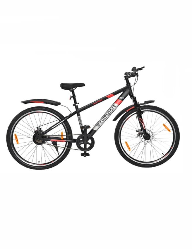 Cult expedition mountain bike 2025