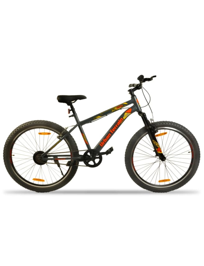 Urban terrain cycle brand new arrivals