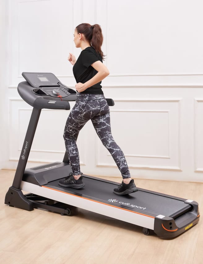 Treadmill mat sports direct deals