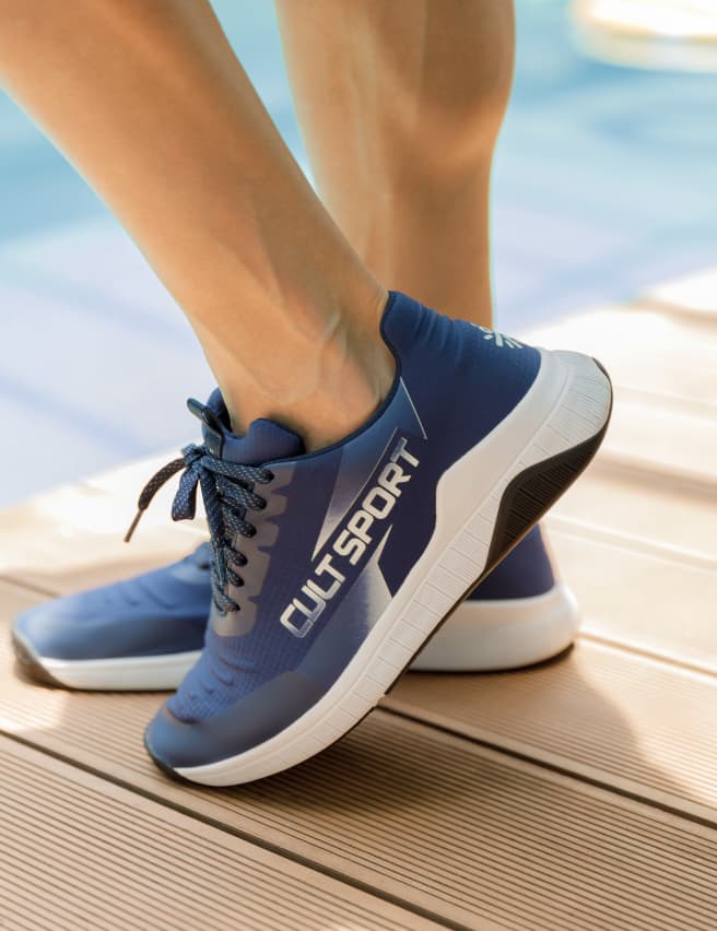 Cult sport shoes hotsell